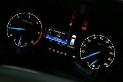 2022 Ford Ranger XLS