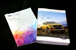 2022 Ford Ranger XLS