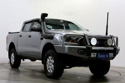 2022 Ford Ranger XLS