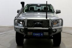 2022 Ford Ranger XLS