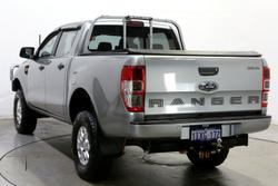 2022 Ford Ranger XLS
