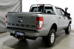 2022 Ford Ranger XLS