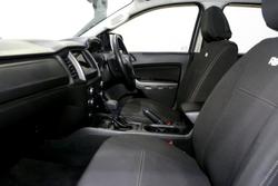 2022 Ford Ranger XLS