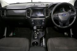 2022 Ford Ranger XLS