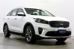 2018 Kia Sorento AO Edition