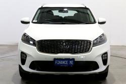 2018 Kia Sorento AO Edition