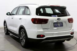 2018 Kia Sorento AO Edition