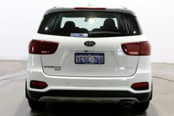 2018 Kia Sorento AO Edition