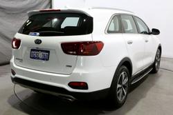 2018 Kia Sorento AO Edition