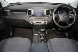 2018 Kia Sorento AO Edition