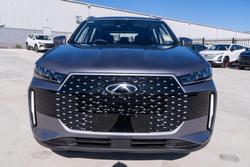 2025 Chery Tiggo 4 Ultimate