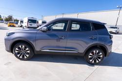 2025 Chery Tiggo 4 Ultimate