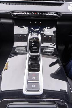 2025 Chery Tiggo 4 Ultimate