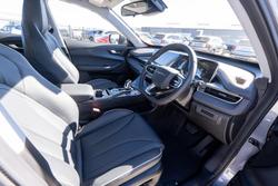 2025 Chery Tiggo 4 Ultimate