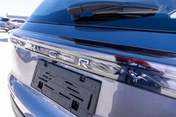 2025 Chery Tiggo 4 Ultimate