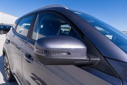 2025 Chery Tiggo 4 Ultimate