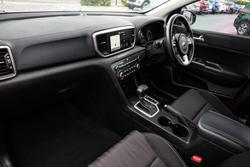 2018 Kia Sportage Si Premium