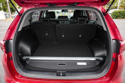 2018 Kia Sportage Si Premium