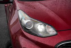 2018 Kia Sportage Si Premium