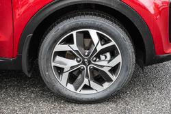 2018 Kia Sportage Si Premium