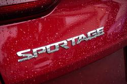 2018 Kia Sportage Si Premium