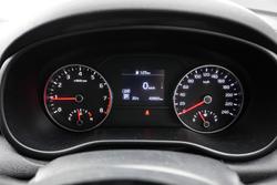 2018 Kia Sportage Si Premium