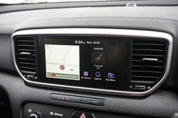 2018 Kia Sportage Si Premium