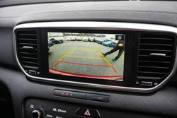 2018 Kia Sportage Si Premium