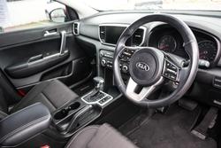 2018 Kia Sportage Si Premium