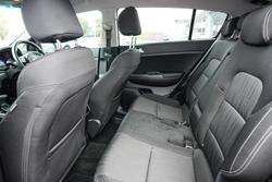 2018 Kia Sportage Si Premium