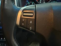 2019 Holden Colorado LTZ