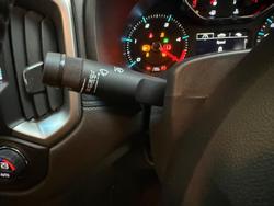 2019 Holden Colorado LTZ