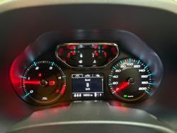 2019 Holden Colorado LTZ