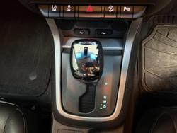 2019 Holden Colorado LTZ