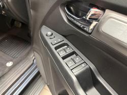 2019 Holden Colorado LTZ