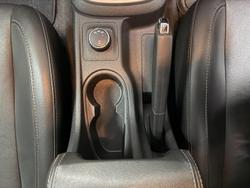 2019 Holden Colorado LTZ