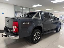 2019 Holden Colorado LTZ