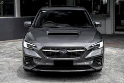 2025 Subaru WRX tS