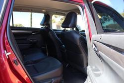 2021 Toyota Kluger Grande