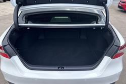 2022 Toyota Camry Ascent AXVH70R Glacier White