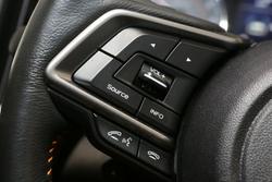 2022 Subaru XV 2.0i Premium