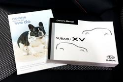 2022 Subaru XV 2.0i Premium