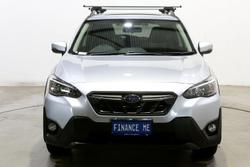 2022 Subaru XV 2.0i Premium