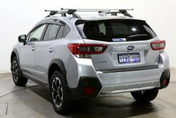 2022 Subaru XV 2.0i Premium