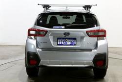 2022 Subaru XV 2.0i Premium