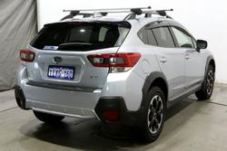 2022 Subaru XV 2.0i Premium