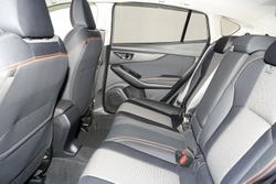 2022 Subaru XV 2.0i Premium