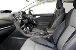 2022 Subaru XV 2.0i Premium