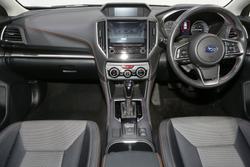 2022 Subaru XV 2.0i Premium