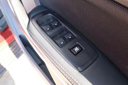 2015 Ford Everest Trend